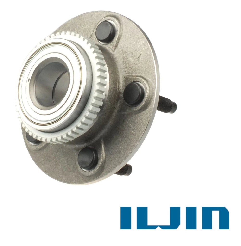 Genuine Ford (Iljin) Front Wheel Bearing Hub Assembly For Ford Falcon AU BA BF