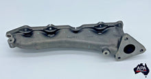 Load image into Gallery viewer, GENUINE Mitsubishi Triton MQ MR Pajero Sport 2.4 4N15 Turbo Exhaust Manifold Kit