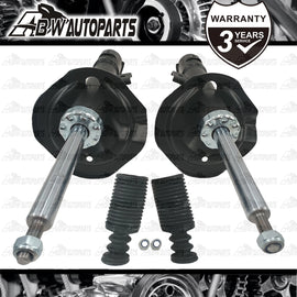 Front Shock Absorbers for Mitsubishi Outlander ZG ZH 2006-2012
