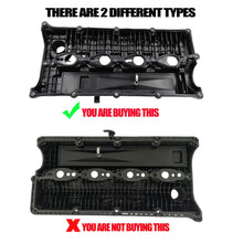 Load image into Gallery viewer, ROCKER VALVE COVER &amp; GASKET FOR HYUNDAI D4CB DIESEL Iload and Imax Up To 2012