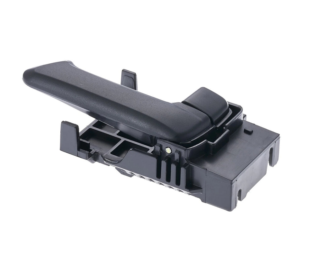 Front = Rear Right Inner Door Handle Textured Black For Holden Rodeo RA 2003 -08