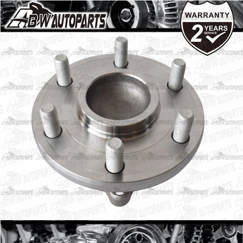 Front Wheel Bearing Hub Assembly For Toyota Hiace GDH322 320 300 GRH300 GRH320