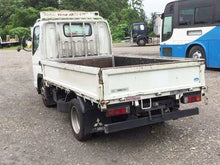 Load image into Gallery viewer, *NEW* TAIL LIGHT BACK LAMP for MITSUBISHI CANTER TRUCK FE 5/6## 1996 - ON RIGHT