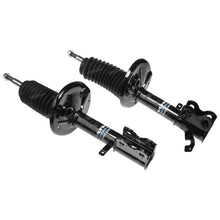Load image into Gallery viewer, 2 x Front Strut Shock Absorbers for Holden Nova LG Hatchback Sedan 1994~1996