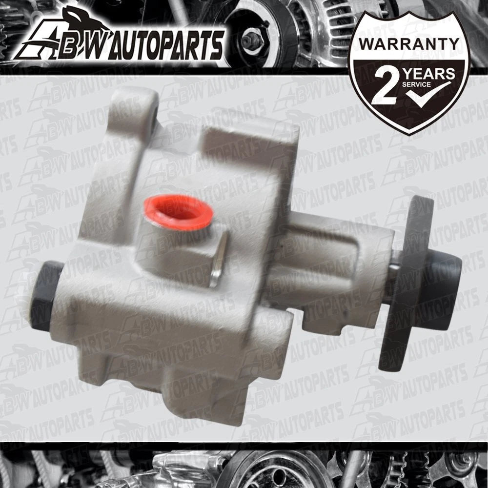 POWER STEERING PUMP FOR HOLDEN COMMODORE VG VN VP VR V6 3.8L POWER STEERING PUMP