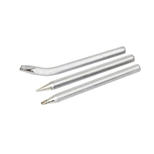 Toledo Solder Iron Tip Set 3 Piece 302104A