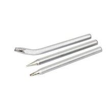 Load image into Gallery viewer, Toledo Solder Iron Tip Set 3 Piece 302104A