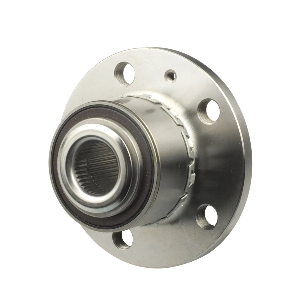 Front wheel bearing hub assembly for Audi A1 A2, Skoda Fabia, VW Polo FWD