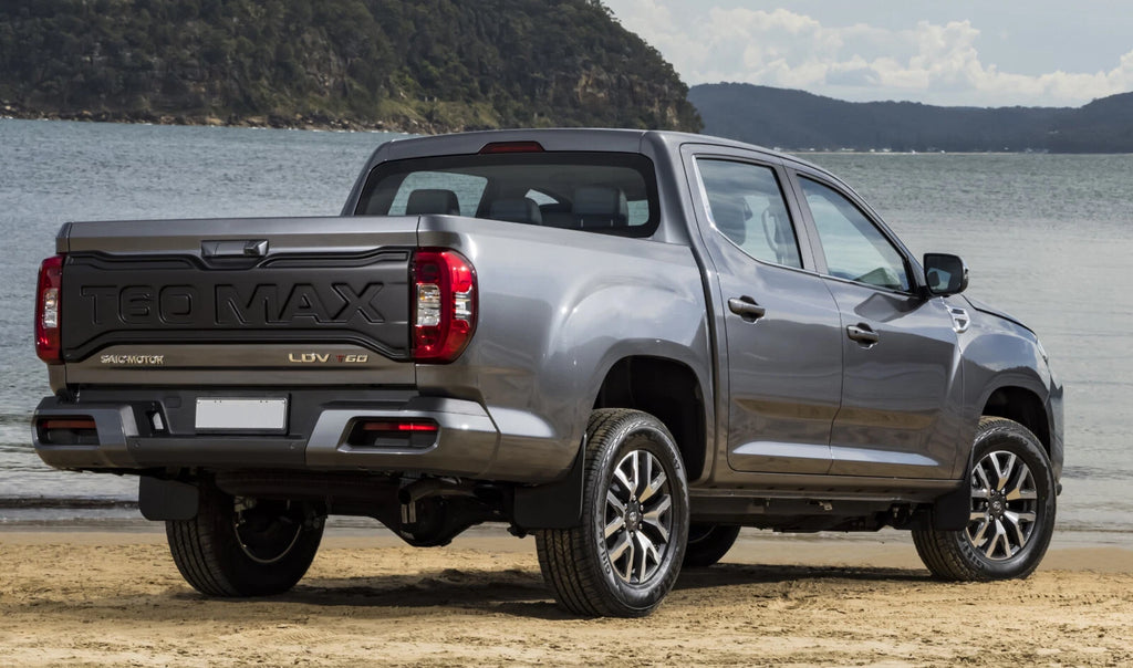 *NEW* TAIL LIGHT REAR BACK LAMP (LED) for LDV T60 MAX LUXE 2021 - ON LEFT LH