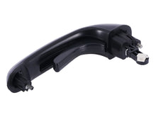 Load image into Gallery viewer, Tailgate Liftgate Outer Door Handle Chrome For Hyundai Santa Fe CM 2005 - 2012