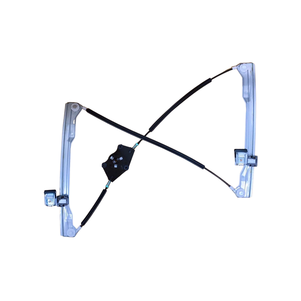 Front Left Window Regulator W/o Panel for Volkswagen Beetle 9C 99-10 Hatch