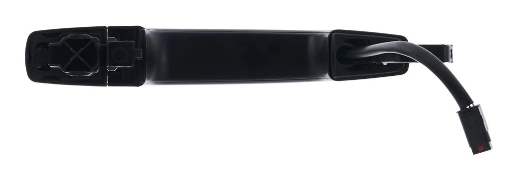 LHF Chrome Outer Door Handle W/Smart Entry for Holden Commodore 13-17 etc