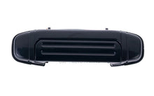 Load image into Gallery viewer, Black Front Right Outer Door Handle for Mitsubishi Pajero NH/NJ/NK/NL 91-00