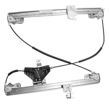 Load image into Gallery viewer, Front Right Electric Window Regulator No Motor For Nissan Pathfinder R52 2013-21