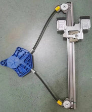 Load image into Gallery viewer, Rear Left Window Regulator W/o Motor for Volkswagen Golf MK7 12-21 5-Door Hatch