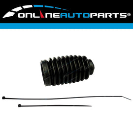 LH or RH Steering Rack Boot for Toyota Supra MA61 6cyl 2.8L 5M-E 1983~1986