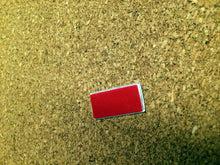 Load image into Gallery viewer, 6 SPEED AUTO GEAR SURROUND INSERT BADGE FOR BF XR6/ XR 6 TURBO/XR 8, V8 ENGINE