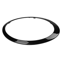 Load image into Gallery viewer, Pair Gloss Black Headlight Trim Ring Fit For MINI Clubman F54 2014-2019 15 16 S