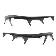 Load image into Gallery viewer, LH+RH Headlight Cover Strip Trim Fit BMW 3 Series E46 325i 330i 4 Door 2002-2005