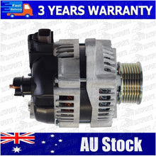 Load image into Gallery viewer, 80A Alternator For Isuzu D-Max DMax TFR TFS engine 4JJ1-TC 3.0L Diesel 2008-2012
