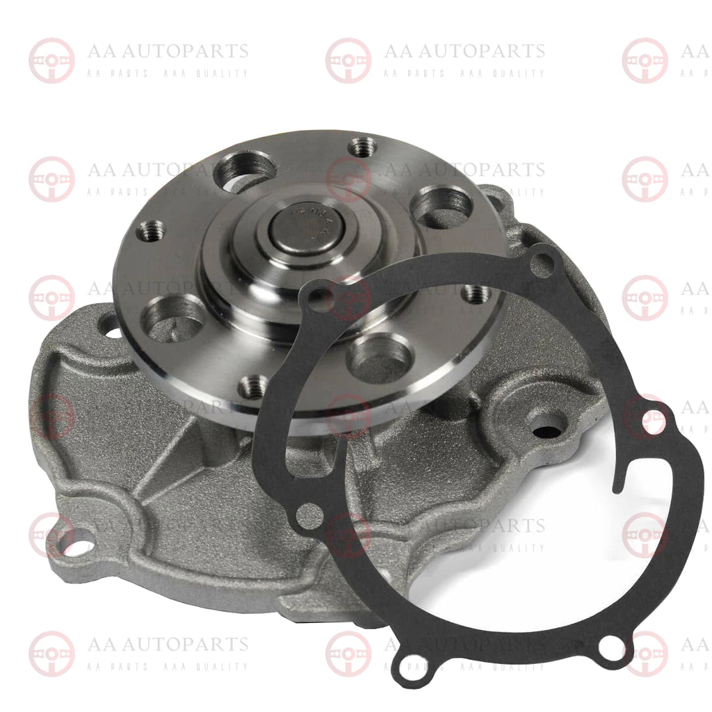 Water Pump Holden Commodore VZ VE WM WL 3.6L V6 Alloytec 2004-2010 SV6 Calais