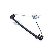 Load image into Gallery viewer, Front Left Manual Window Regulator for Suzuki Vitara TA 2 Door 1988-1998