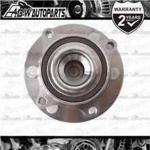 Load image into Gallery viewer, Front Wheel Bearing Hub Assembly For Toyota Hiace GDH322 320 300 GRH300 GRH320