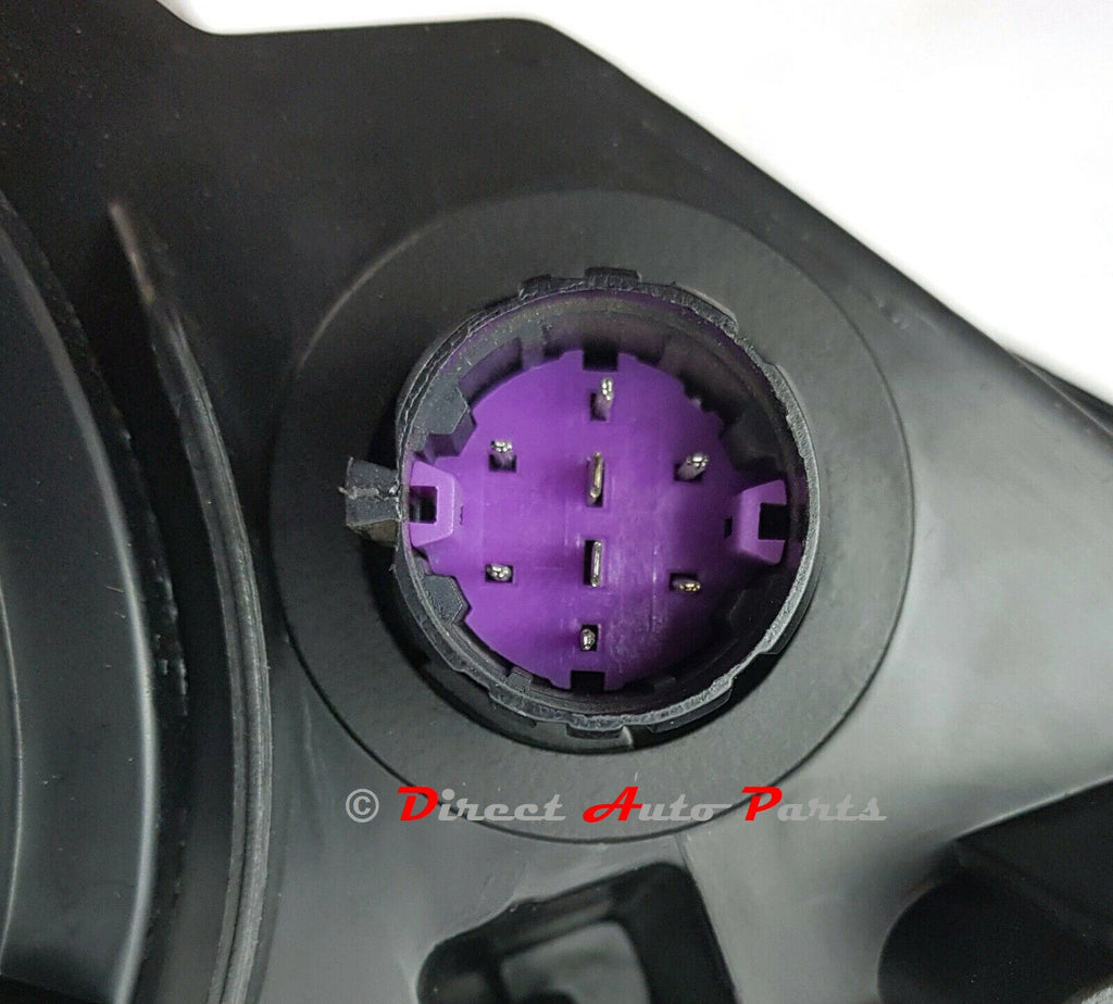 *NEW* HEADLIGHT HEAD LIGHT LAMP for FIAT JTD DUCATO VAN & C/C 2011 -5/2014 RIGHT