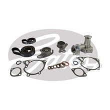 Load image into Gallery viewer, Gates Water Pump &amp; Timing Belt Kit TCKWP711