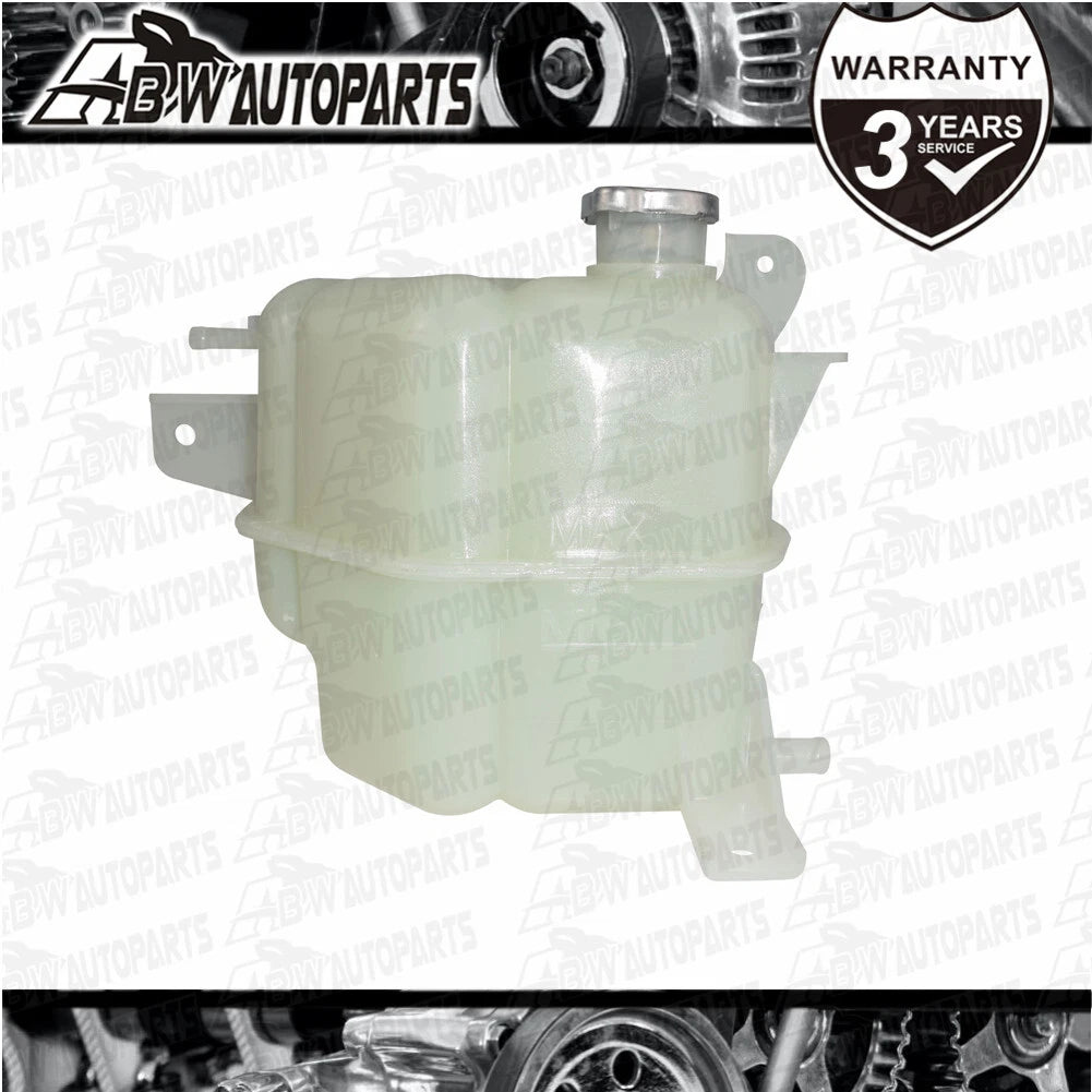 For Nissan Navara Coolant Tank Overflow Bottle D40 2.5L 2006-2015 Thai/Spanish