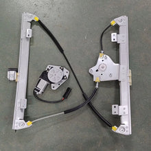Load image into Gallery viewer, Front Left Window Regulator W/2 Pins Motor for Chrysler Grand Voyager RT 08-16
