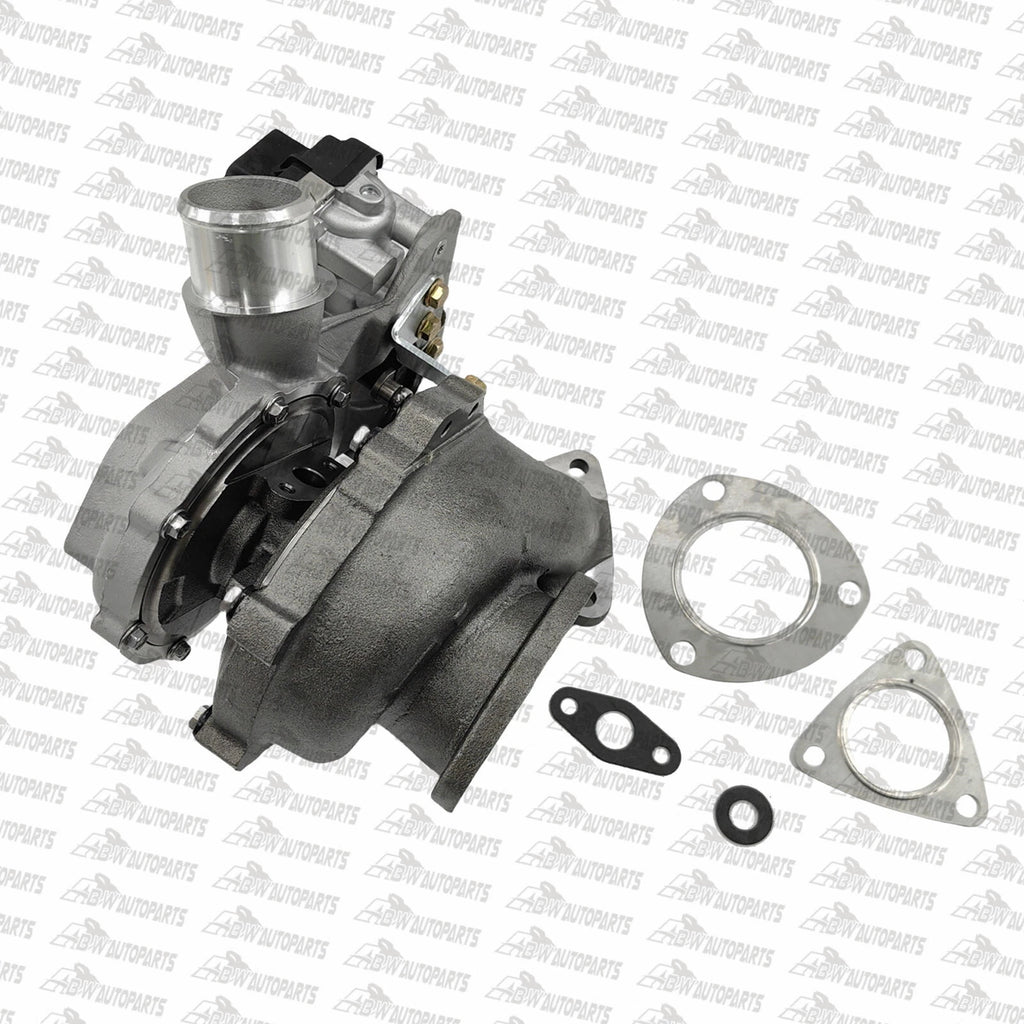 Premium Turbo Turbocharger GTB2256VK for Ford Ranger Transit Mazda BT50 3.2L New