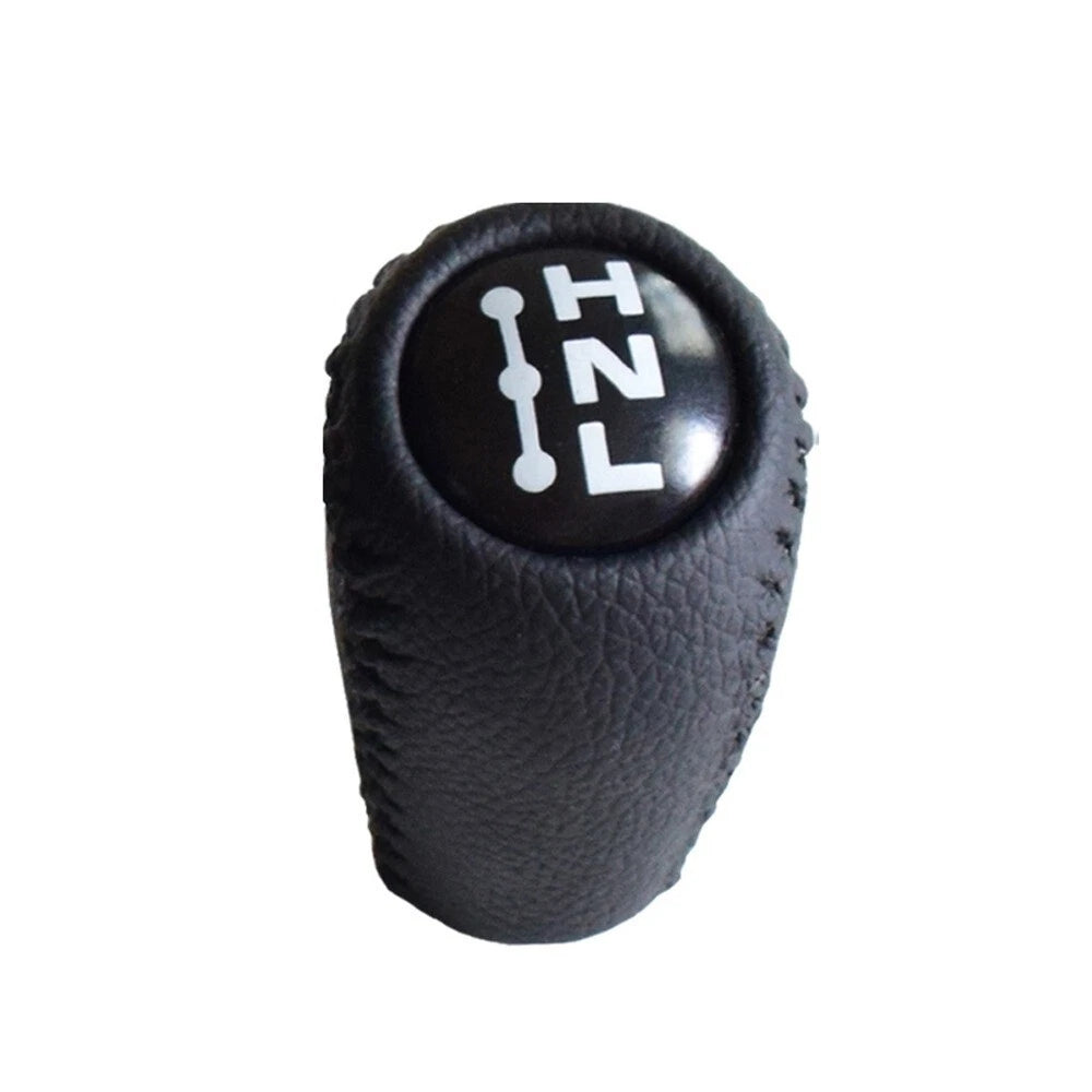 Black Shift Knob Lever For Land Cruiser 80 100 105 Series For LEXUS 36303-60240