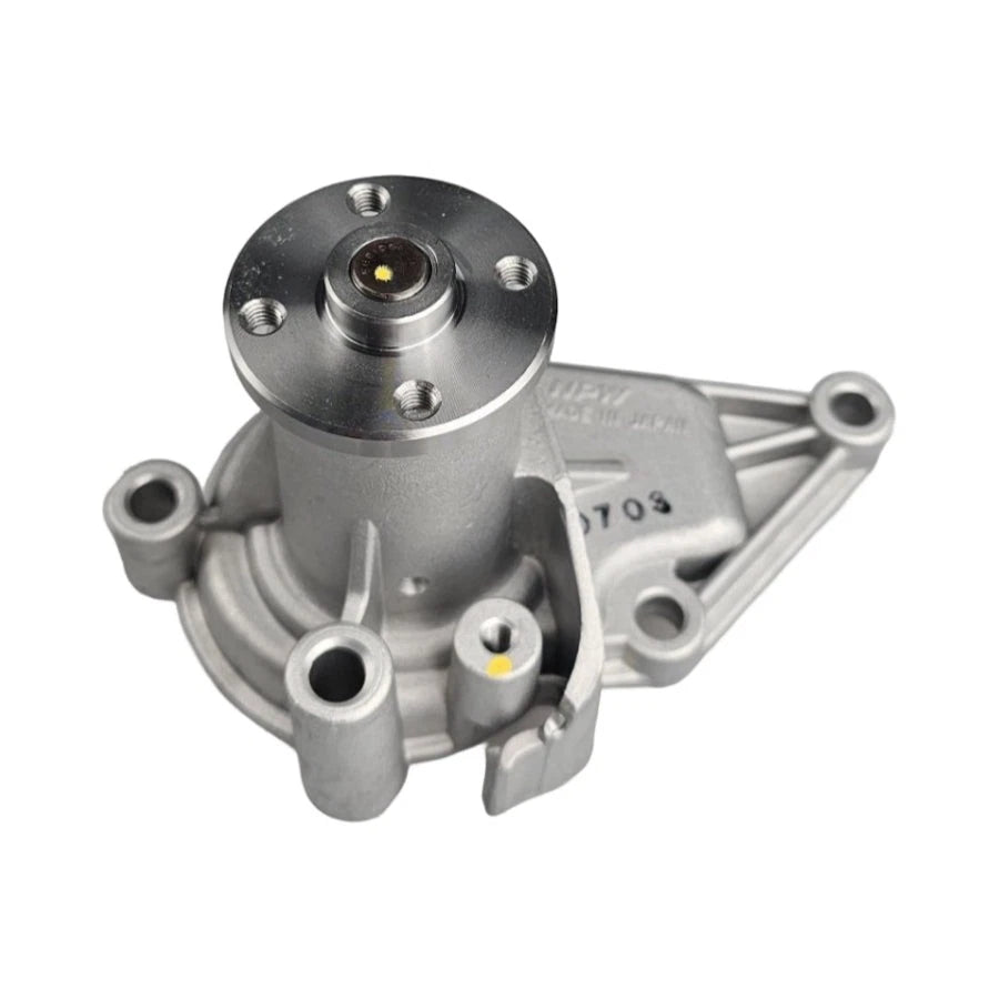 Japan Water Pump Cast for Hyundai Getz TB, Accent MC LC LS Excel X3 Kia Rio JB