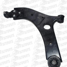 Load image into Gallery viewer, For KIA Carnival/Grand Carnival Yp 02/15-10/20 Front Lower Control Arms Set L+R