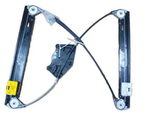 Load image into Gallery viewer, Rear Left Window Regulator W/o Motor for Porsche Cayenne 03-10, VW Touareg 03-10