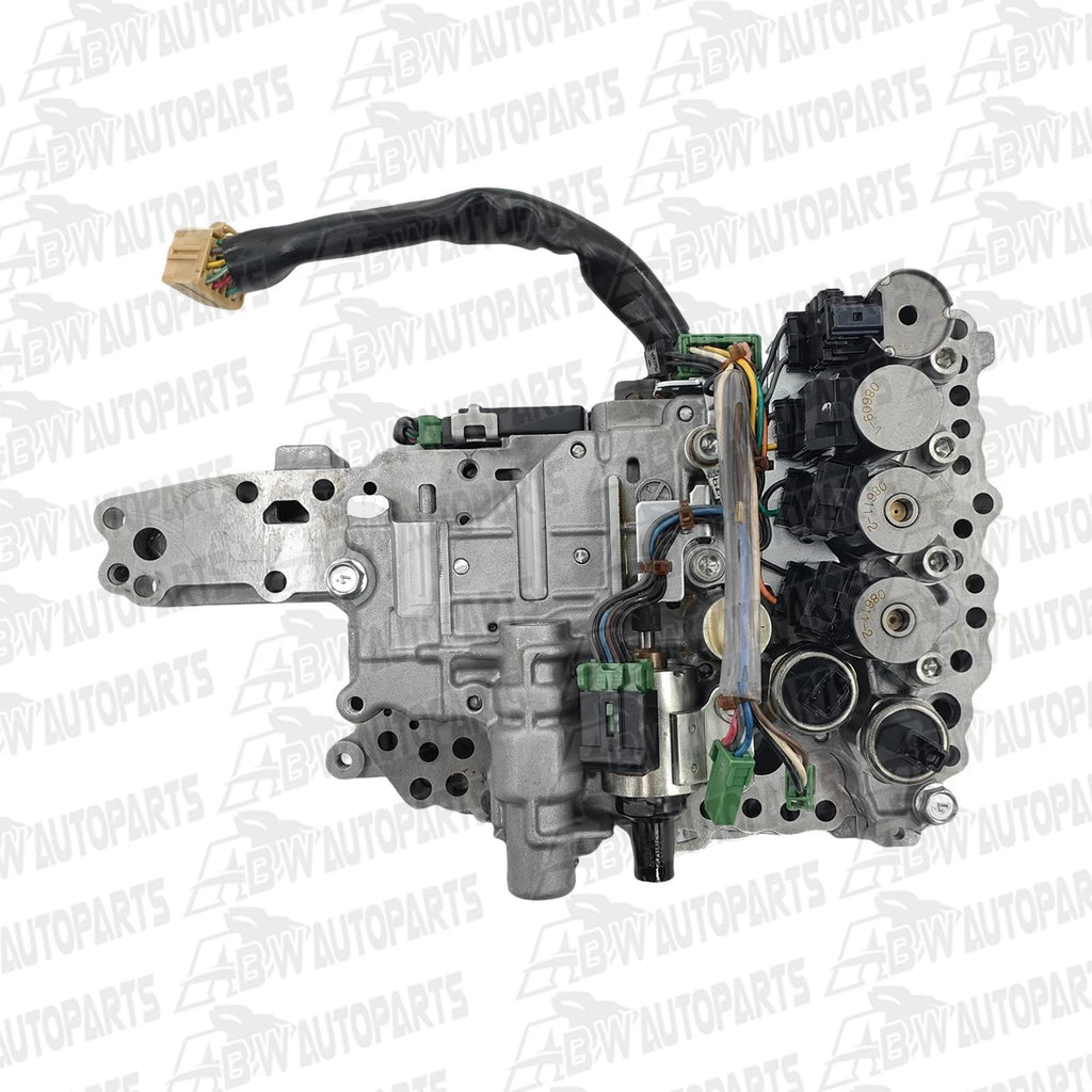 Valve Body Transmission JF011E RE0F10A For DODGE JEEP PATRIOT OUTLANDER NISSAN