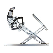 Load image into Gallery viewer, Front Left Window Regulator W/ Motor 2 Pins For Hyundai i20 PB 5-Door