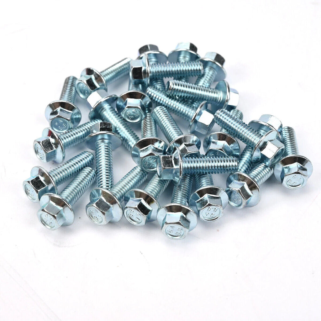 LS D581 Square Coil Brackets Set (D514A &D510C coils require optional spacer kit