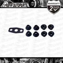 Load image into Gallery viewer, 2x Rocker Cover Gasket For HOLDEN COMMODORE LS1 LS2 LS3 5.7L 6.0 6.2 VT VX VY VZ