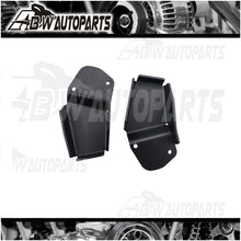 Load image into Gallery viewer, Set of 2 Sensor Protection Guards Fits Next Gen Ford Ranger Raptor 2022-2025