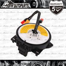 Load image into Gallery viewer, Clock Spring With Radio Button For Holden Commodore VY VT VU VX WK WH Crewman AU