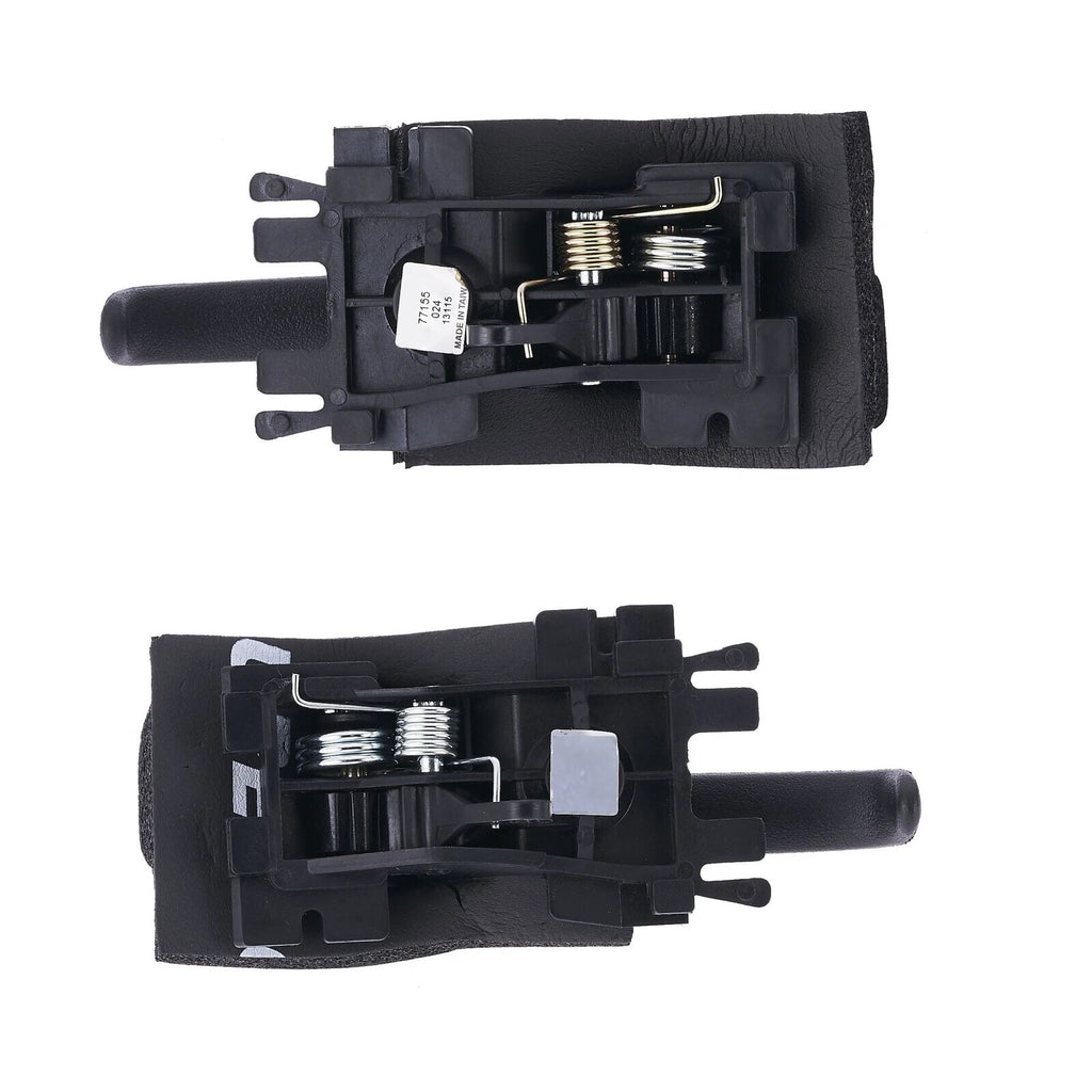 4pc Front Rear Left & Right Inner Door Handle Black for Ford Explorer 1996-01