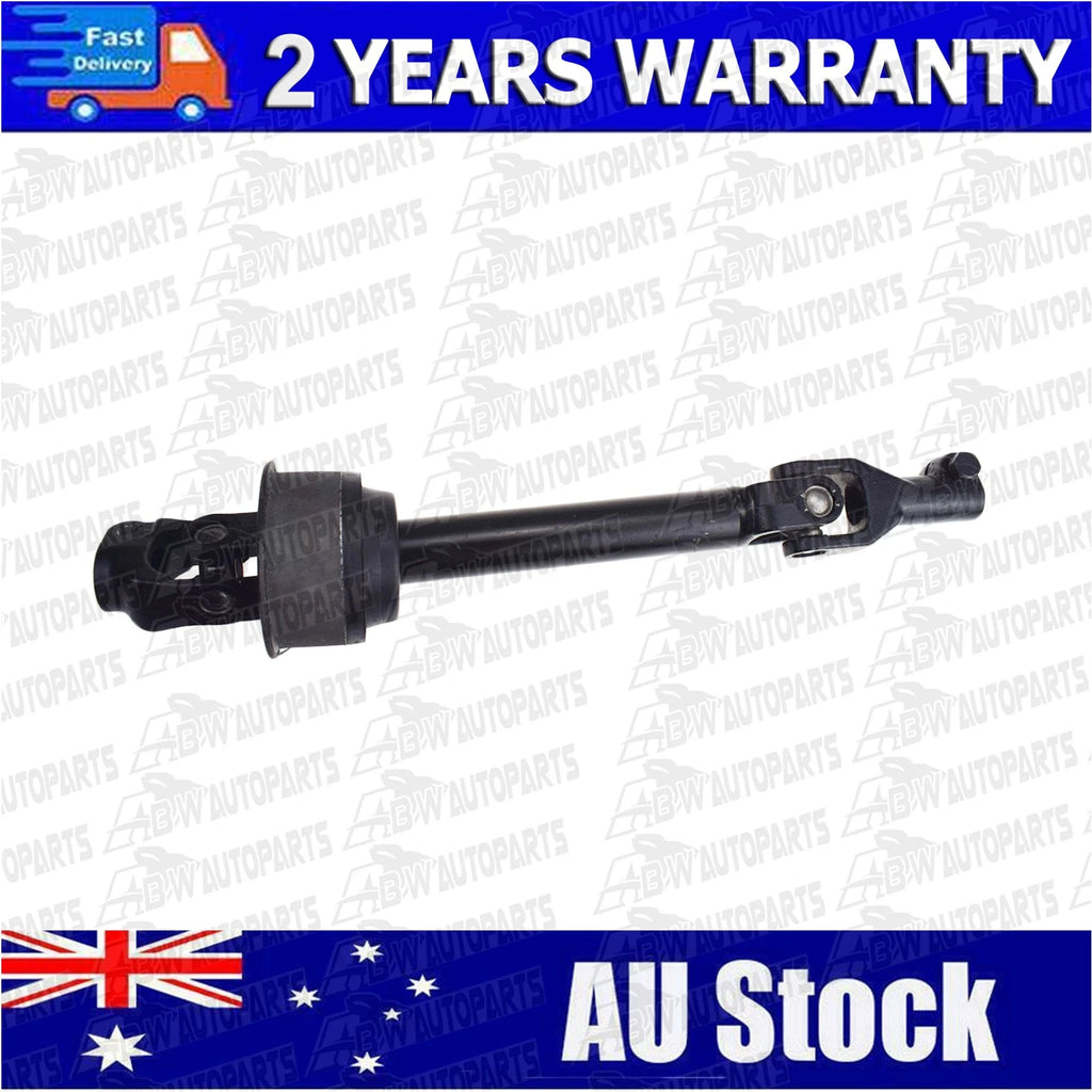 Lower Intermediate Steering Shaft For Toyota Kluger Gsu40 2007-2013 45220-48171