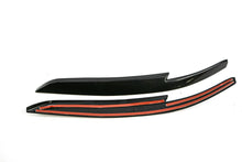 Load image into Gallery viewer, Eye Lid/ Headlight Eyebrows For FG Ford Falcon XR6/XR8/G6/G6E/XT Sedan/Ute