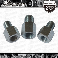 Load image into Gallery viewer, Line Adapter Commodore VB VC VH VK VL VN VP Upgrade to VT Style Master Cylinder