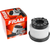 FRAM Diesel Fuel Filter for Ford Everest UA 3.2L 5cyl P5AT 2015~2019