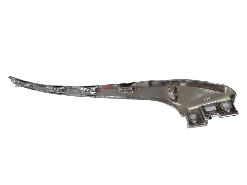 Aftermarket - Front Bar Mould Upper Left for Mitsubishi ASX XD 2019- Current