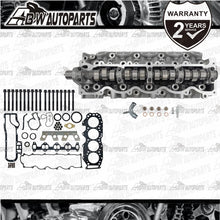 Load image into Gallery viewer, Cylinder Head Gasket Bolt Set for Mazda B2500 E2500 T2500 2.5L WL WL-T 12V 96-06