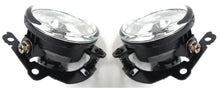 Load image into Gallery viewer, *NEW* DRIVING FOG LIGHT SPOT LAMP KIT suit MITSUBISHI LANCER CF 11/2015 - 2017
